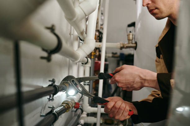 Best Local Plumber Services  in Quitman, GA