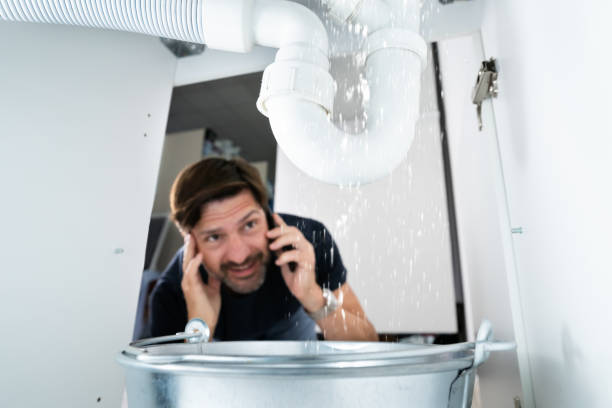 Water Softener Installation in Quitman, GA