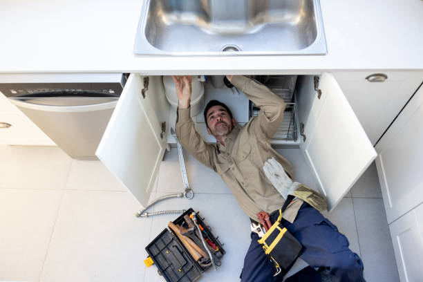 Best Water Softener Installation  in Quitman, GA