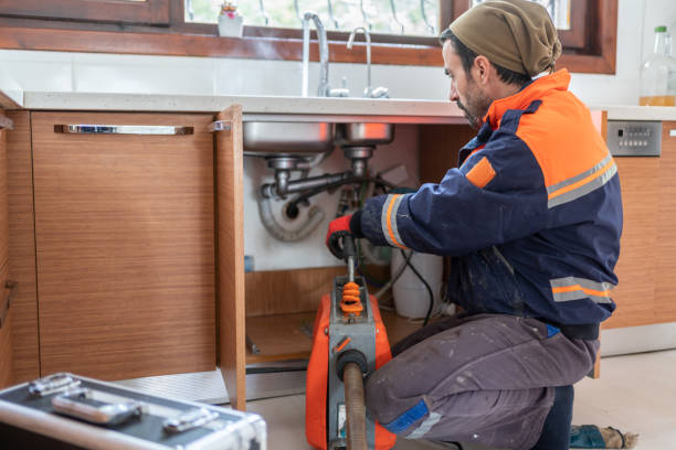 Best Hot Water Heater Installation  in Quitman, GA