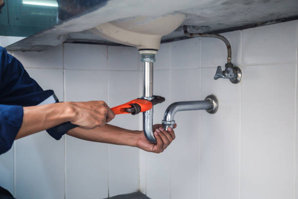 Best Emergency Plumbing Repair  in Quitman, GA
