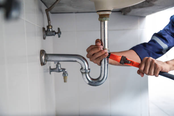 Best Plumbing Installation Services  in Quitman, GA