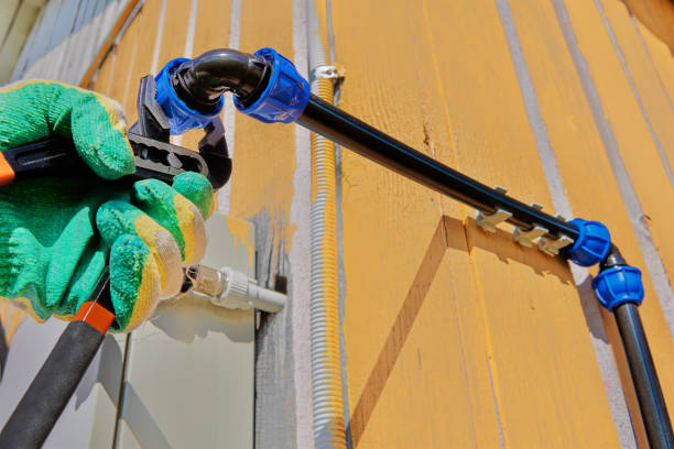 Best Pipe Repair Near Me  in Quitman, GA