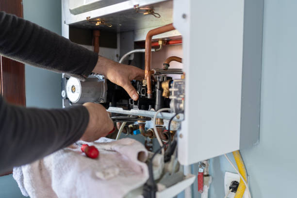 Best Plumbing Inspection Services  in Quitman, GA