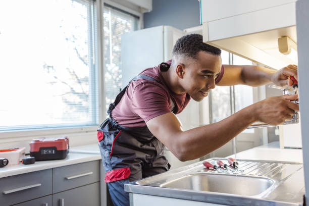 Best Affordable Plumbing Services  in Quitman, GA