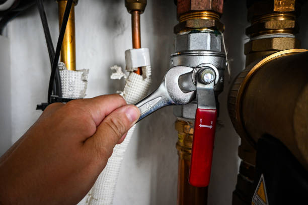 Best Commercial Plumbing Services  in Quitman, GA